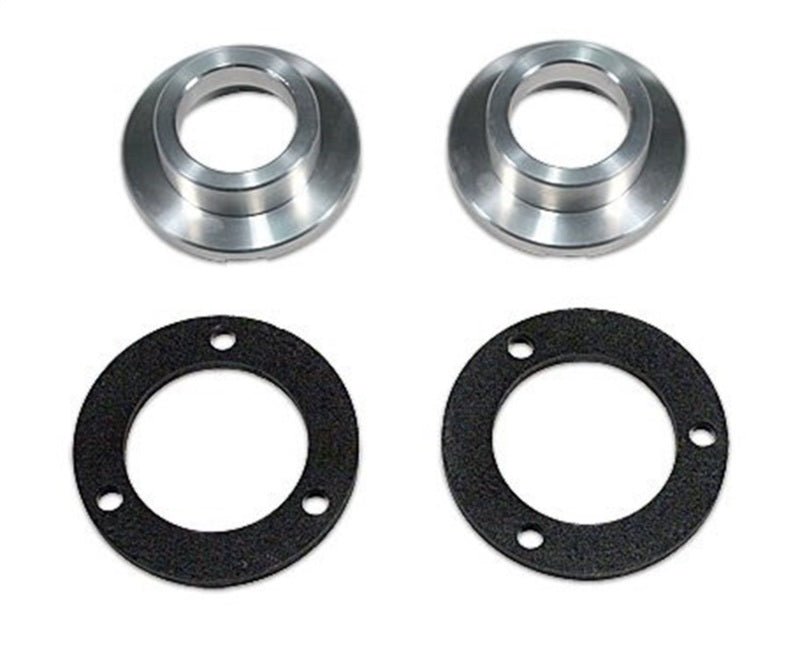 Tuff Country 2in Leveling Kit | Toyota Tacoma (05 - 23) - WheelFlip