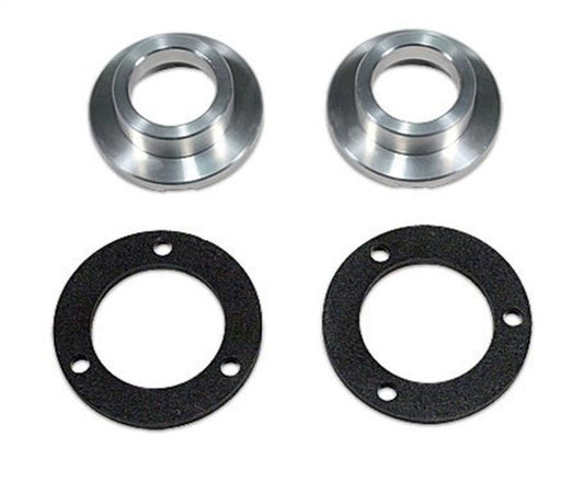 Tuff Country 2in Leveling Kit | Toyota Tacoma (05 - 23) - WheelFlip