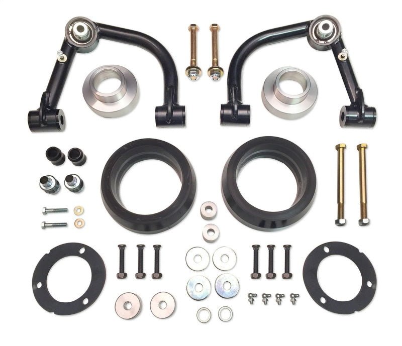 Tuff Country 3in Uni - Ball Lift Kit | Toyota 4runner/Lexus GX460 (03 - 23) (SX8000) - WheelFlip