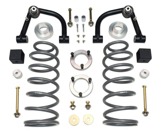 Tuff Country 4in Uni - Ball Lift Kit | Toyota 4runner/Lexus GX460 (10 - 23) (54917) - WheelFlip