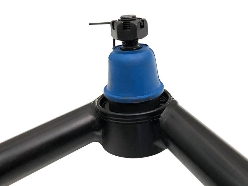 Tuff Country Upper Control Arms | Toyota 4Runner / FJ Cruiser (03 - 23) (50935) - WheelFlip