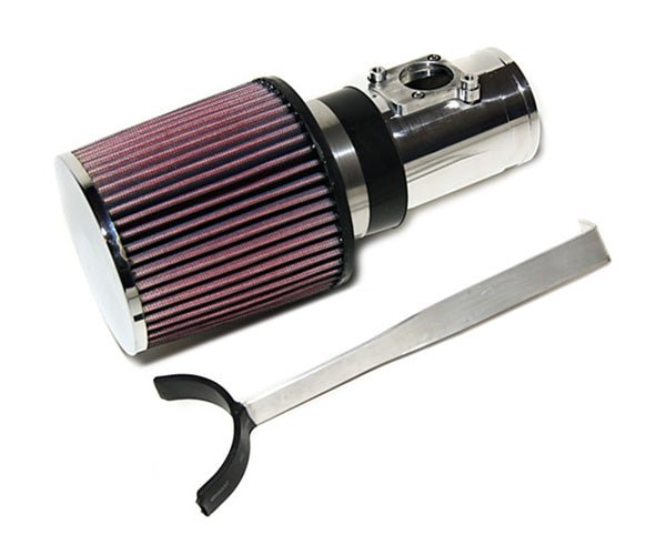 Turbo XS Intake for 02-07 WRX & STi