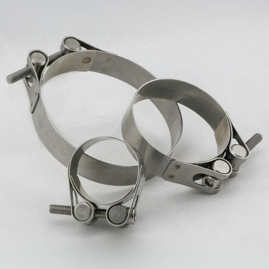 Turbosmart Quick Release Barrel Hose Clamps (TS-HCB)