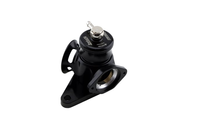 Turbosmart Kompact Dual Port BOV | Subaru Impreza / WRX (07-12 / 14-21) (TS-0203-1015)