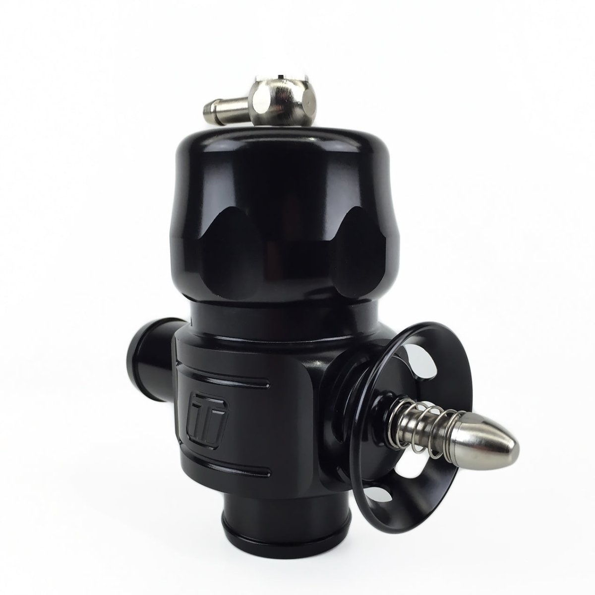 Turbosmart 15 Subaru WRX BOV Smart Port | Subaru Impreza / Forester / WRX (07-22) (TS-0215-1018)