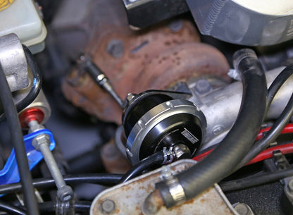 Turbosmart IWG75 Internal Wastegate Actuator | Subaru Impreza WRX (97-07) (TS-0605-5072)