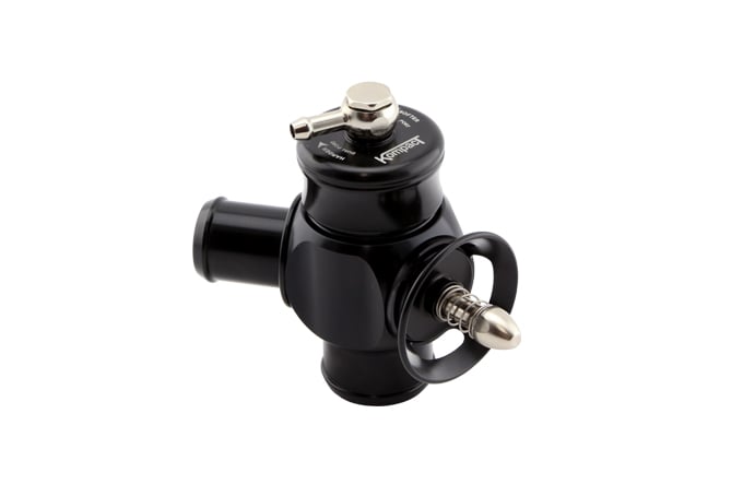 Turbosmart Kompact Dual Port BOV | Subaru WRX (15+) TS-0203-1037