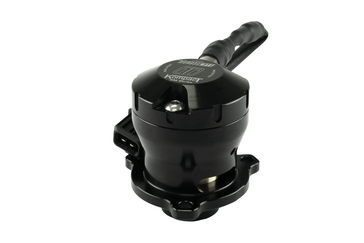 Turbosmart EM Dual Port VR9 BOV | BMW N55 3.0L (E90/E92/F30) (TS-0223-1092)