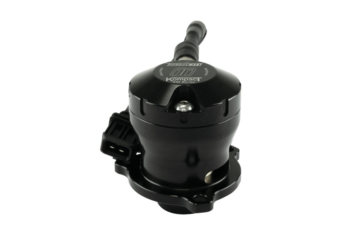 Turbosmart EM Dual Port VR9 BOV | BMW N55 3.0L (E90/E92/F30) (TS-0223-1092)