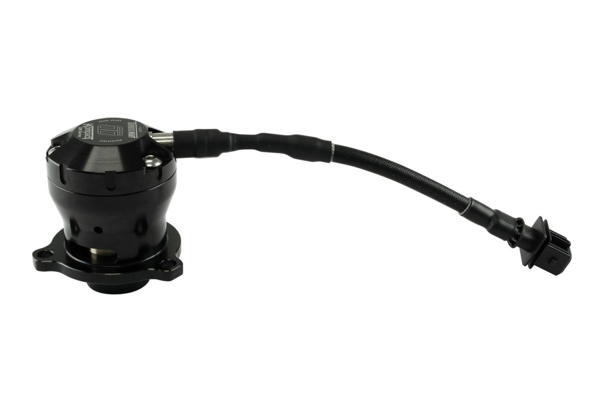 Turbosmart EM Dual Port VR9 BOV | BMW N55 3.0L (E90/E92/F30) (TS-0223-1092)