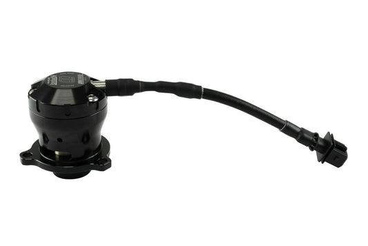 Turbosmart EM Dual Port VR9 BOV | BMW N55 3.0L (E90/E92/F30) (TS-0223-1092)