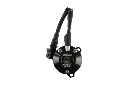 Turbosmart EM Dual Port VR9 BOV | BMW N55 3.0L (E90/E92/F30) (TS-0223-1092)