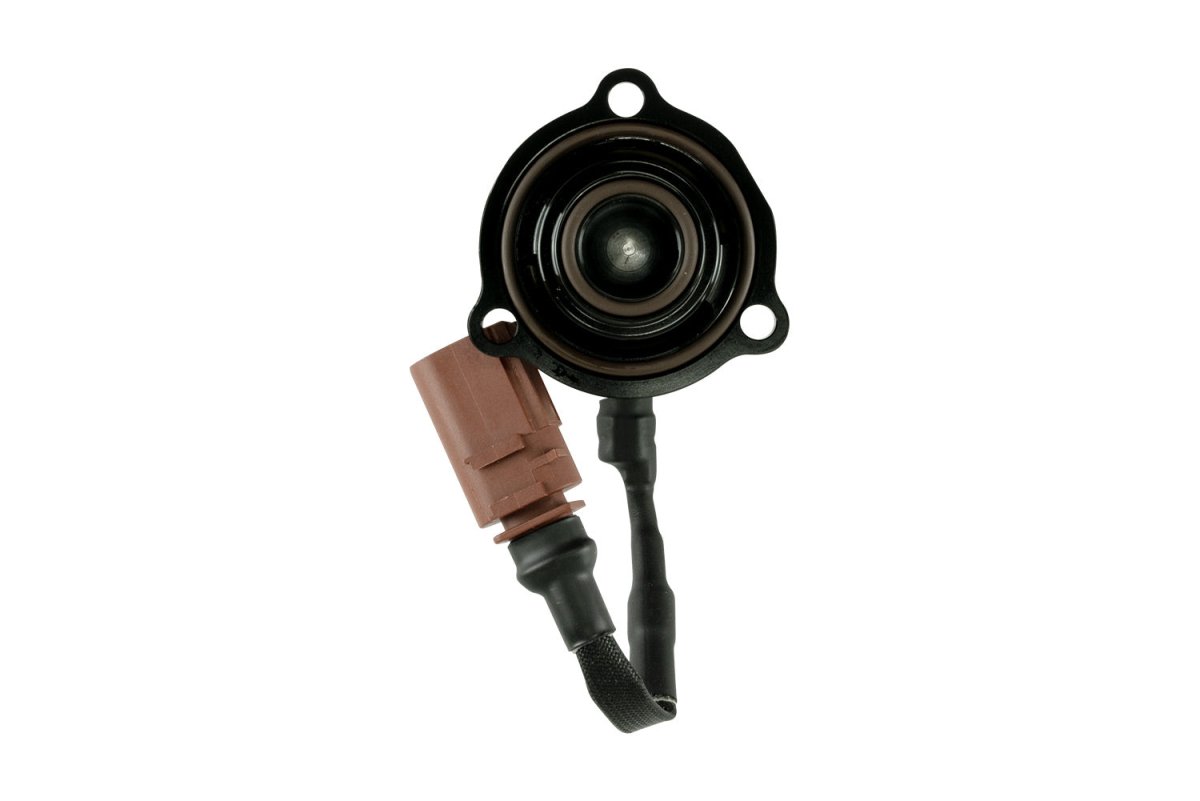 Turbosmart Kompact EM Plumb Back BOV | VW Golf R/GTI/ Audi S3 (TS-0223-1263)