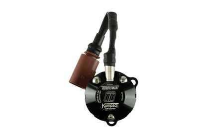 Turbosmart Kompact EM Plumb Back BOV | VW Golf R/GTI/ Audi S3 (TS-0223-1263)