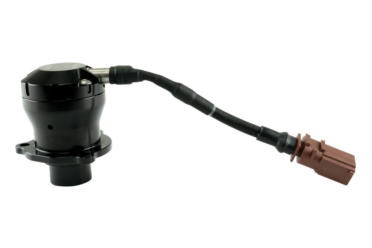 Turbosmart Kompact EM Plumb Back BOV | VW Golf R/GTI/ Audi S3 (TS-0223-1263)
