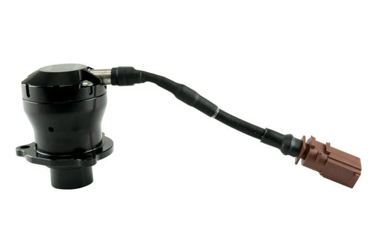 Turbosmart Kompact EM Plumb Back BOV | VW Golf R/GTI/ Audi S3 (TS-0223-1263)