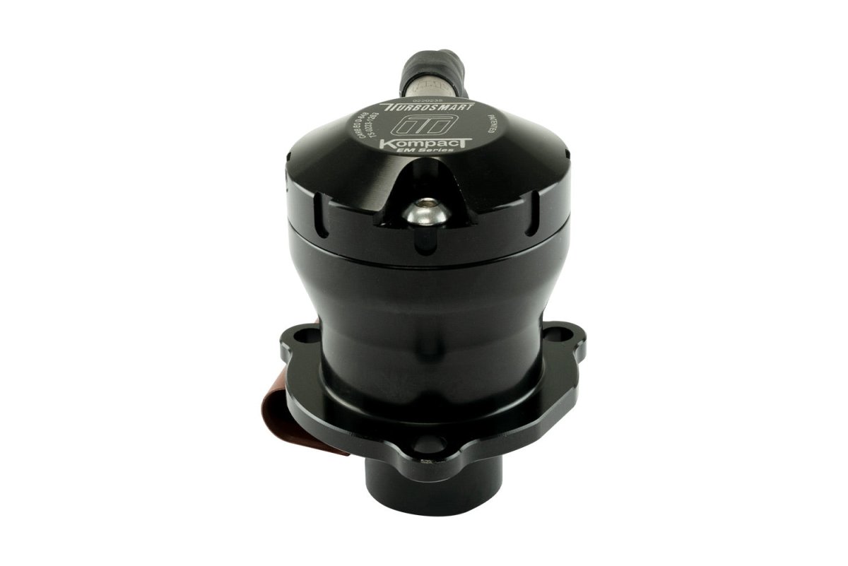 Turbosmart Kompact EM Plumb Back BOV | VW Golf R/GTI/ Audi S3 (TS-0223-1263)