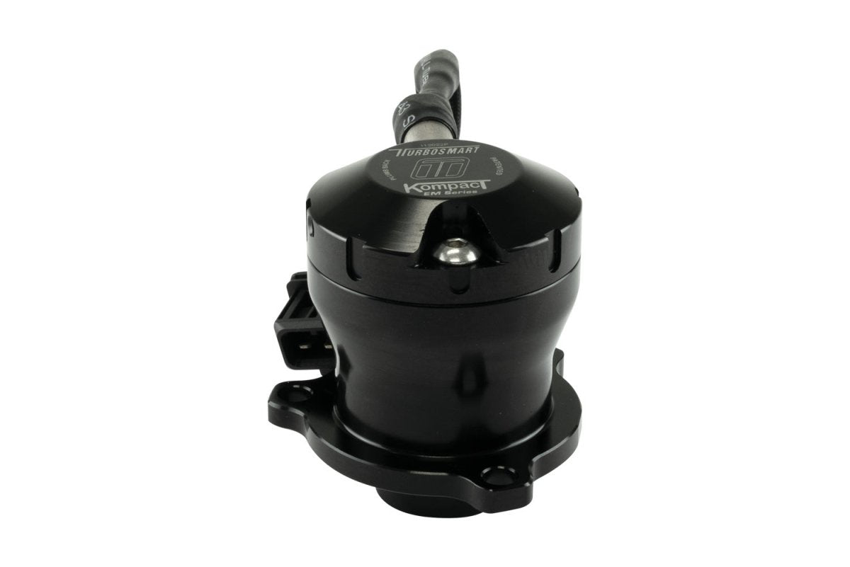 Turbosmart Kompact EM Plumb Back VR9 Diverter Valve | BMW N55 3.0L (E90/E92/F30) (TS-0223-1292)