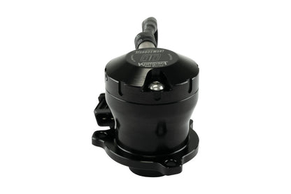 Turbosmart Kompact EM Plumb Back VR9 Diverter Valve | BMW N55 3.0L (E90/E92/F30) (TS-0223-1292)