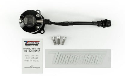 Turbosmart Kompact EM Plumb Back VR9 Diverter Valve | BMW N55 3.0L (E90/E92/F30) (TS-0223-1292)