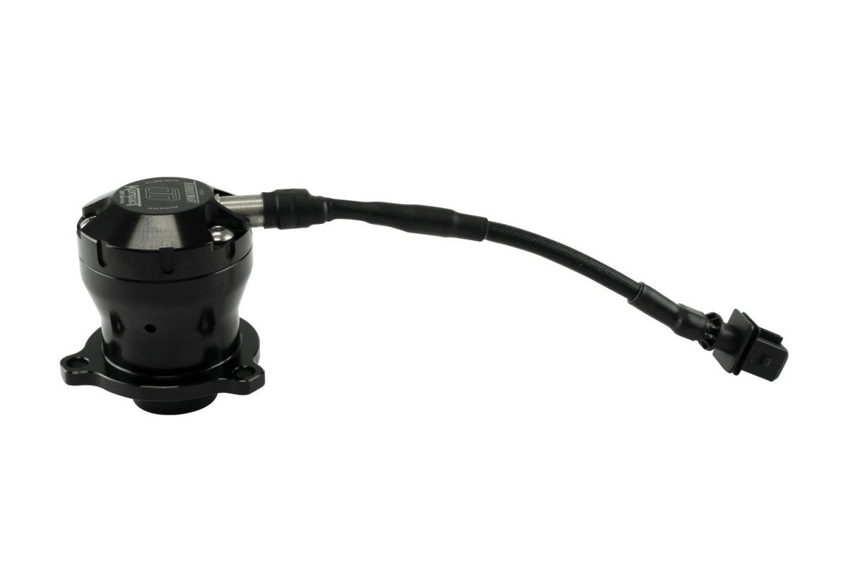 Turbosmart Kompact EM Plumb Back VR9 Diverter Valve | BMW N55 3.0L (E90/E92/F30) (TS-0223-1292)