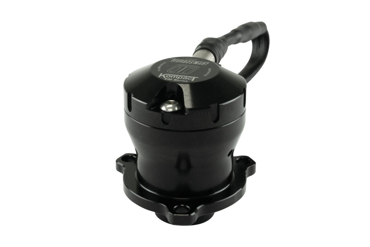 Turbosmart Kompact EM Plumb Back VR9 Diverter Valve | BMW N55 3.0L (E90/E92/F30) (TS-0223-1292)