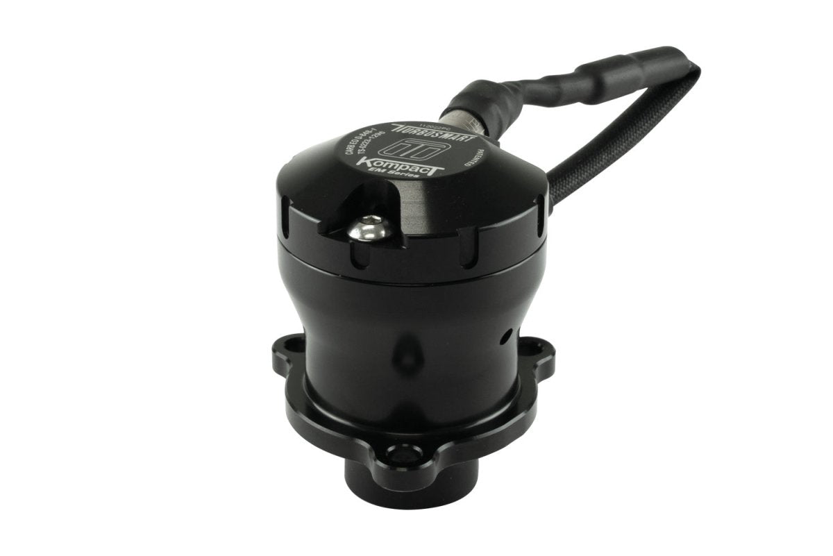 Turbosmart Kompact EM Plumb Back BOV | 2019 Ford Ranger EcoBoost 2.3L (TS-0223-1296)