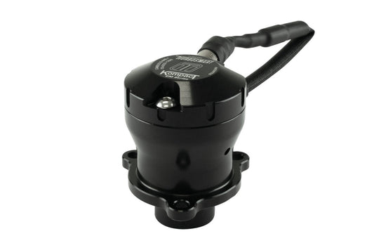 Turbosmart Kompact EM Plumb Back BOV | 2019 Ford Ranger EcoBoost 2.3L (TS-0223-1296)