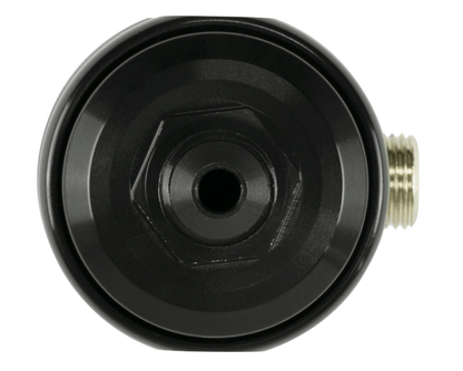 Turbosmart OPR V2 Turbo Oil Pressure Regulator Black