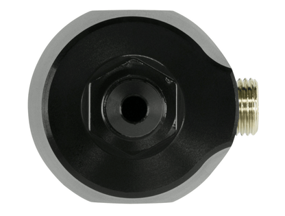 Turbosmart OPR V2 Turbo Oil Pressure Regulator Black