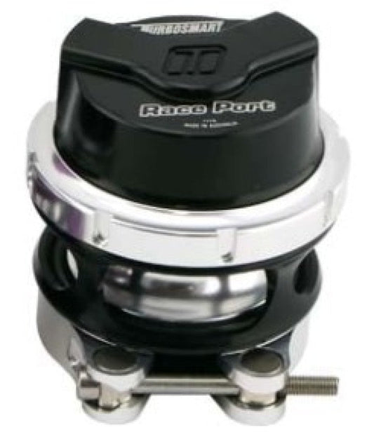 Turbosmart Raceport Gen-V Universal - Black Female | Universal (TS-0204-1142-GREEN)