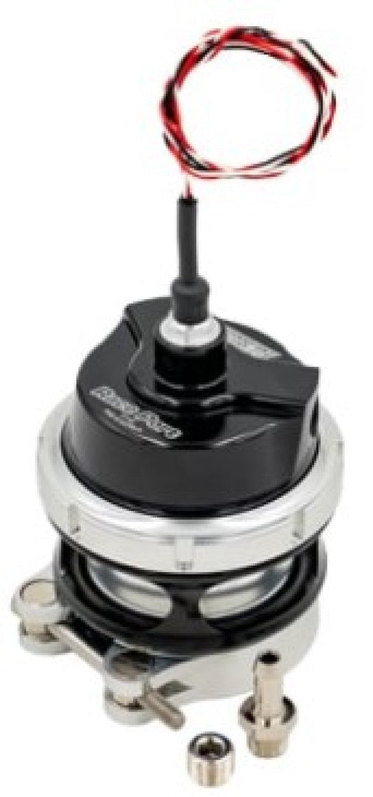 Turbosmart Raceport Gen-V Universal - Black Female | Universal (TS-0204-1242)