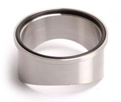 Turbosmart Race Port / Big Bubba Blow Off Valve Stainless Weld Flange (TS-0204-2001)