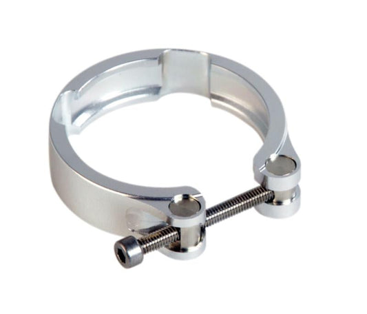 Turbosmart Blow Off Valve Race Port V-Band (TS-0204-3004)