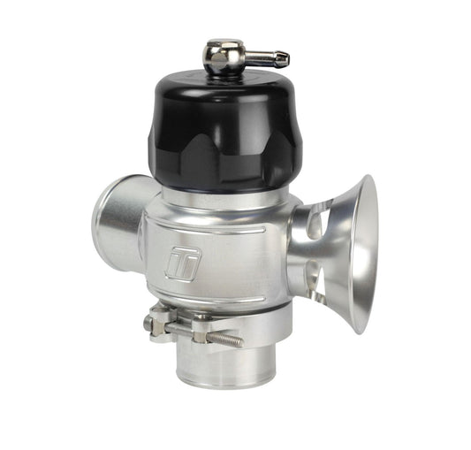 Turbosmart Universal Dual Port Blow Off Valve - 32mm - Black (TS-0205-1062)