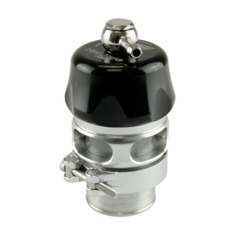 Turbosmart Vee Port PRO Universal Blow Off Valve - Black (TS-0205-1131)