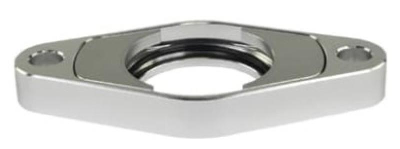 Turbosmart Blow Off Valve Nissan Flange Adapter Kit (TS-0205-2057)