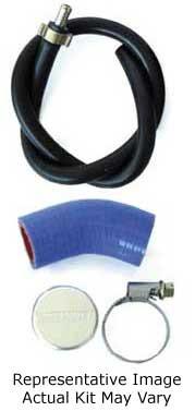 HKS Blow Off Valve Adapter Kit by Turbosmart (TS-0205-2061)