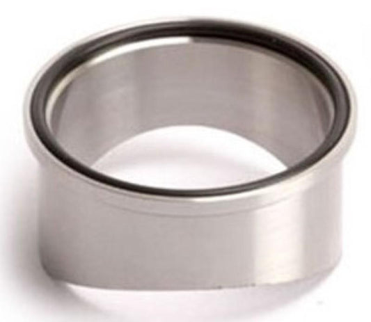 Turbosmart BOV Power Port Stainless Weld Flange (TS-0207-2001)