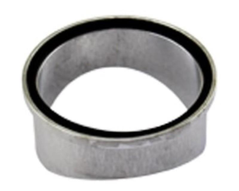 Turbosmart BOV Power Port Alloy Weld Flange (TS-0207-3001)