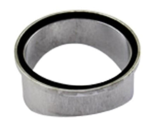 Turbosmart BOV Power Port Alloy Weld Flange (TS-0207-3001)