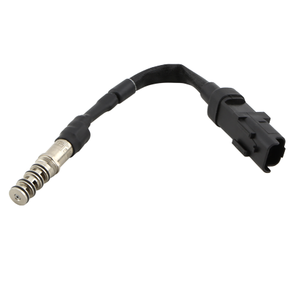 Turbosmart BOV Kompact EM VR10 Solenoid Replacement | Universal (TS-0223-3006)