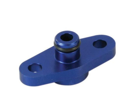 Turbosmart Fuel Pressure Regulator Adapter | Multiple Subaru/Mazda Fitments (TS-0402-1001)