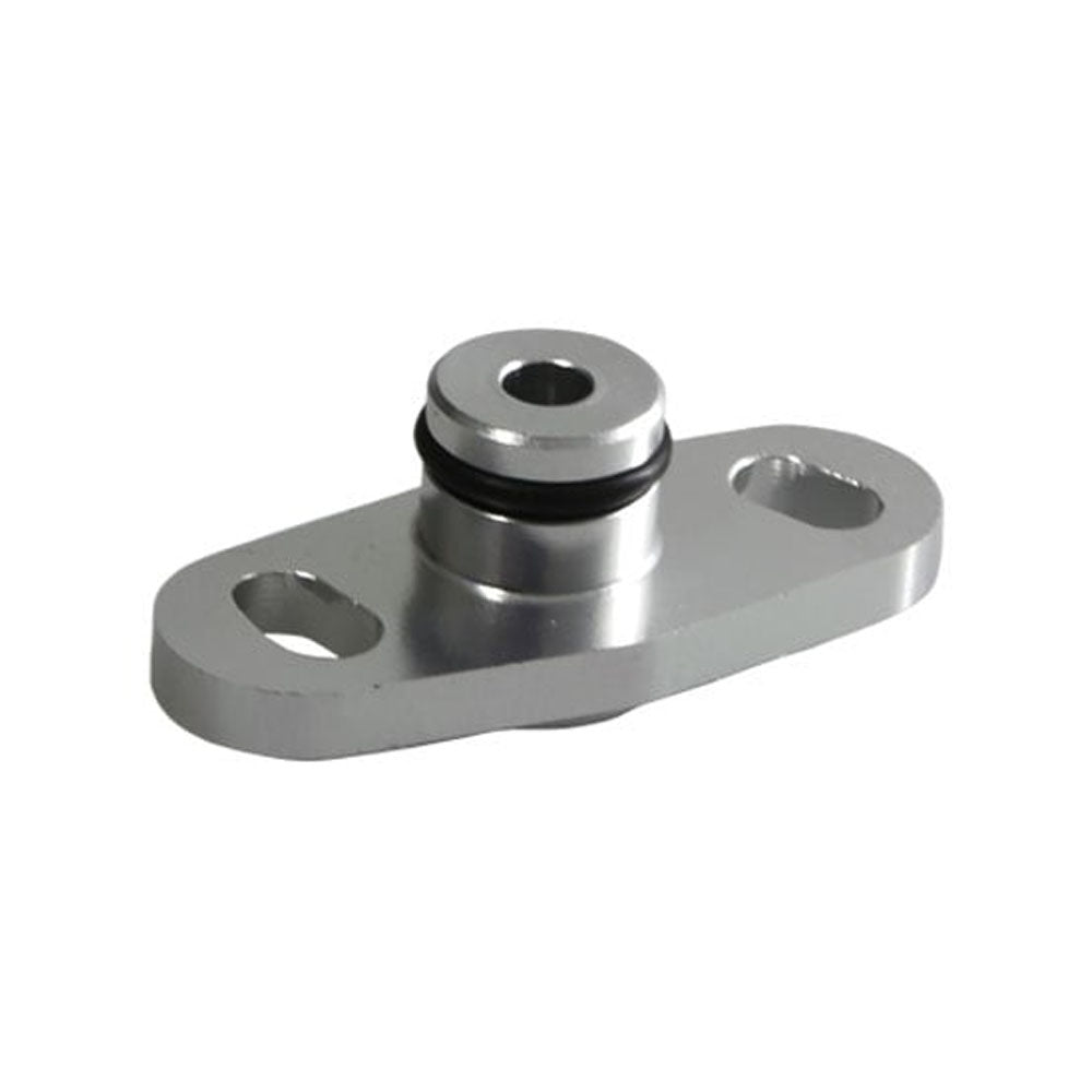 Turbosmart Fuel Pressure Regulator Adapter | Multiple Mitsubishi Fitments (TS-0402-1005)