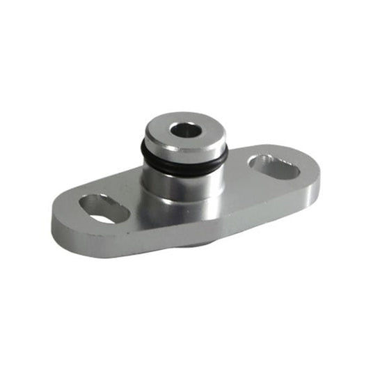 Turbosmart Fuel Pressure Regulator Adapter | Multiple Mitsubishi Fitments (TS-0402-1005)