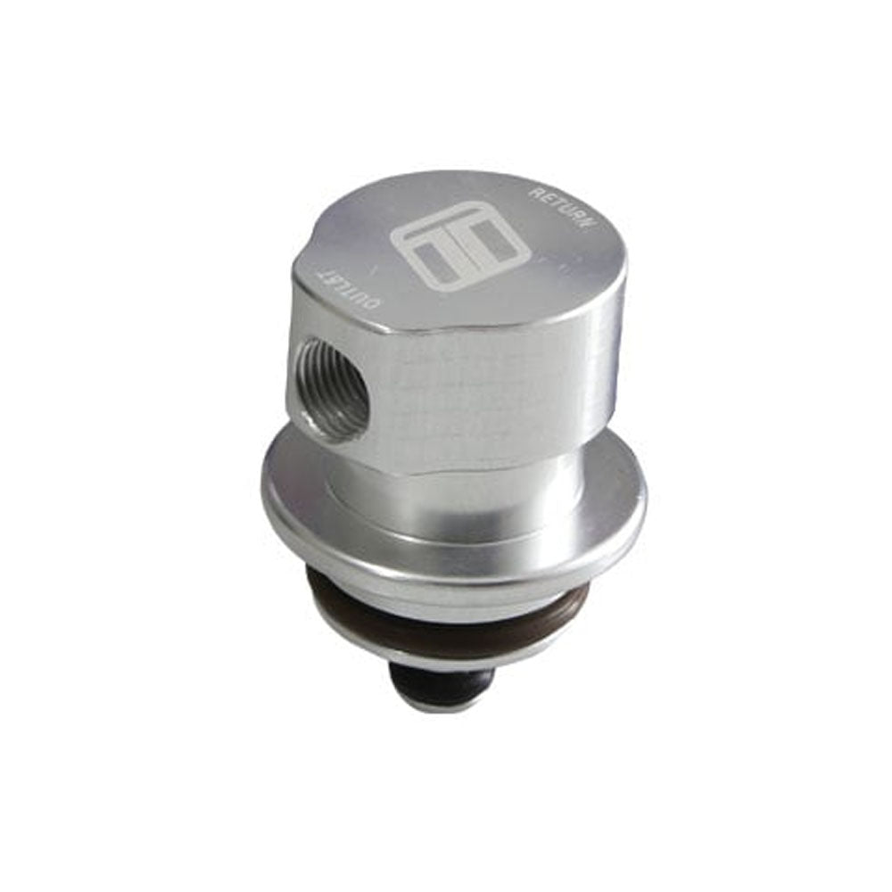 Turbosmart Fuel Pressure Regulator Adapter (TS-0402-1006)