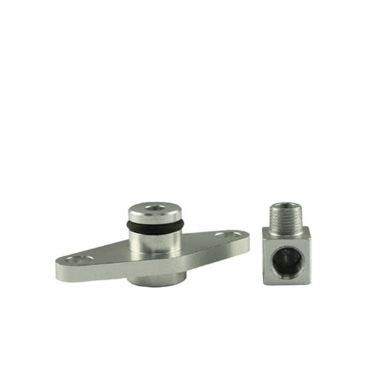 Turbosmart Fuel Pressure Regulator Adapter | 2008-2016 Subaru WRX STI 2.5L Turbo (TS-0402-1013)