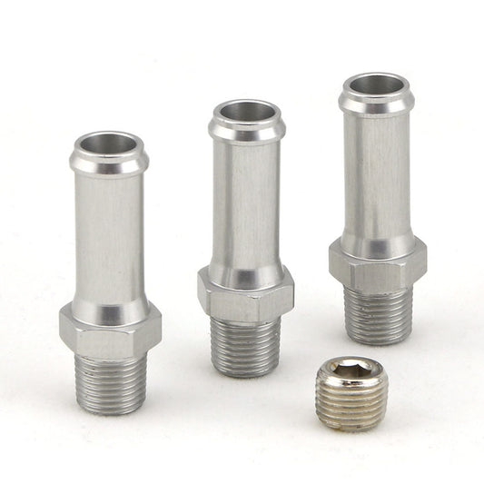 Turbosmart FPR Fitting Kit 1/8NPT - 10mm (TS-0402-1115)