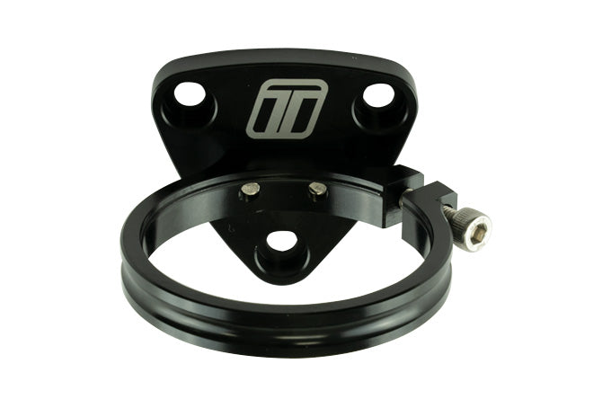 Turbosmart FPRX Billet Bracket | Universal (TS-0402-1141)