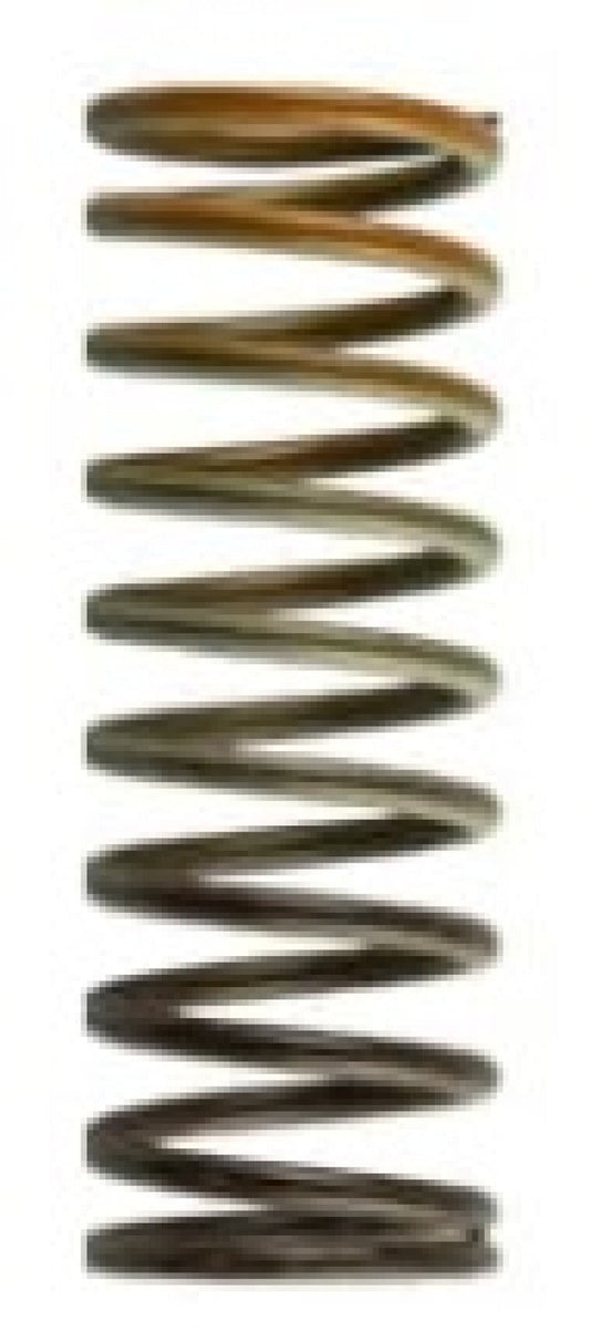 Turbosmart WG 38/40/45 HP 10 PSI Inner Spring Brown / Orange | Universal (TS-0505-2012)